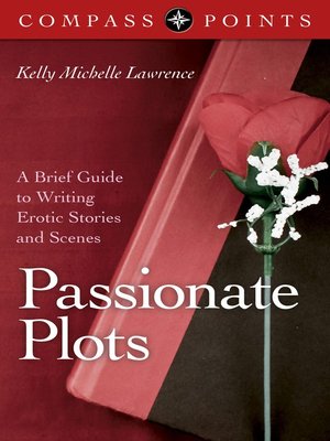 cover image of Passionate Plots